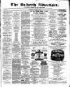 Dalkeith Advertiser Thursday 02 December 1880 Page 1