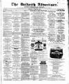 Dalkeith Advertiser Thursday 30 December 1880 Page 1