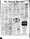 Dalkeith Advertiser Thursday 20 January 1881 Page 1