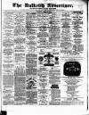 Dalkeith Advertiser Thursday 27 January 1881 Page 1