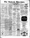 Dalkeith Advertiser Thursday 10 February 1881 Page 1