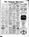 Dalkeith Advertiser Thursday 24 February 1881 Page 1