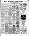 Dalkeith Advertiser Thursday 03 March 1881 Page 1