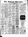 Dalkeith Advertiser Thursday 17 March 1881 Page 1