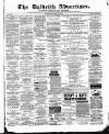Dalkeith Advertiser Thursday 04 January 1883 Page 1