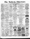 Dalkeith Advertiser Thursday 25 January 1883 Page 1