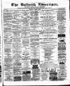 Dalkeith Advertiser Thursday 08 February 1883 Page 1