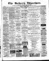 Dalkeith Advertiser Thursday 15 February 1883 Page 1