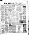 Dalkeith Advertiser Thursday 17 May 1883 Page 1
