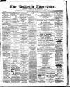 Dalkeith Advertiser Thursday 20 September 1883 Page 1