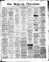 Dalkeith Advertiser Thursday 03 January 1884 Page 1