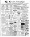 Dalkeith Advertiser Thursday 03 December 1885 Page 1