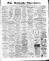 Dalkeith Advertiser Thursday 28 January 1886 Page 1