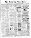 Dalkeith Advertiser Thursday 19 August 1886 Page 1