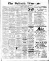 Dalkeith Advertiser Thursday 23 September 1886 Page 1