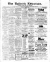Dalkeith Advertiser Thursday 02 December 1886 Page 1