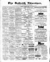 Dalkeith Advertiser Thursday 30 December 1886 Page 1