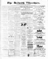 Dalkeith Advertiser Thursday 27 January 1887 Page 1