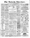 Dalkeith Advertiser Thursday 09 June 1887 Page 1