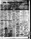 Dalkeith Advertiser Thursday 05 January 1888 Page 1