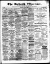 Dalkeith Advertiser Thursday 12 January 1888 Page 1