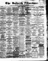 Dalkeith Advertiser Thursday 19 January 1888 Page 1