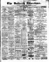 Dalkeith Advertiser Thursday 02 February 1888 Page 1