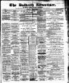 Dalkeith Advertiser Thursday 09 February 1888 Page 1
