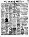 Dalkeith Advertiser Thursday 01 March 1888 Page 1