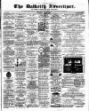 Dalkeith Advertiser Thursday 20 June 1889 Page 1