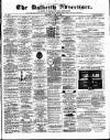 Dalkeith Advertiser Thursday 27 June 1889 Page 1