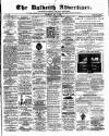 Dalkeith Advertiser Thursday 11 July 1889 Page 1