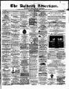 Dalkeith Advertiser Thursday 18 July 1889 Page 1