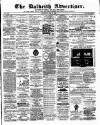 Dalkeith Advertiser Thursday 25 July 1889 Page 1