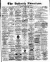 Dalkeith Advertiser Thursday 05 September 1889 Page 1