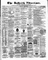 Dalkeith Advertiser Thursday 03 October 1889 Page 1