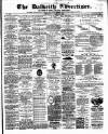 Dalkeith Advertiser Thursday 28 November 1889 Page 1