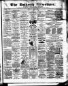Dalkeith Advertiser Thursday 02 January 1890 Page 1