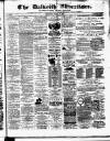 Dalkeith Advertiser Thursday 16 January 1890 Page 1
