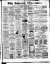 Dalkeith Advertiser Thursday 23 January 1890 Page 1