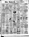 Dalkeith Advertiser Thursday 30 January 1890 Page 1