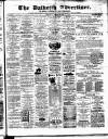 Dalkeith Advertiser Thursday 06 February 1890 Page 1