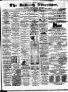 Dalkeith Advertiser Thursday 27 February 1890 Page 1