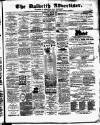 Dalkeith Advertiser Thursday 06 March 1890 Page 1