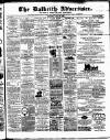 Dalkeith Advertiser Thursday 27 March 1890 Page 1