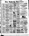 Dalkeith Advertiser Thursday 03 April 1890 Page 1