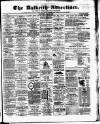 Dalkeith Advertiser Thursday 29 May 1890 Page 1