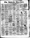 Dalkeith Advertiser Thursday 26 June 1890 Page 1
