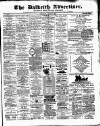 Dalkeith Advertiser Thursday 21 August 1890 Page 1