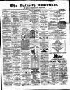 Dalkeith Advertiser Thursday 28 August 1890 Page 1